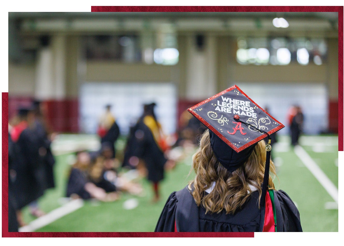 Upcoming Commencement Ceremonies | Commencement